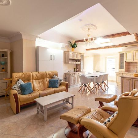 Appartement Du Couvent Narbonne Exteriér fotografie