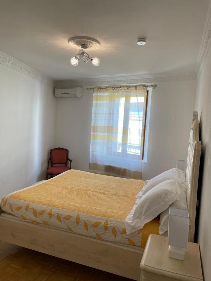 Appartement Du Couvent Narbonne Exteriér fotografie