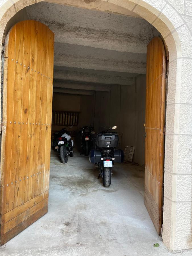 Appartement Du Couvent Narbonne Exteriér fotografie