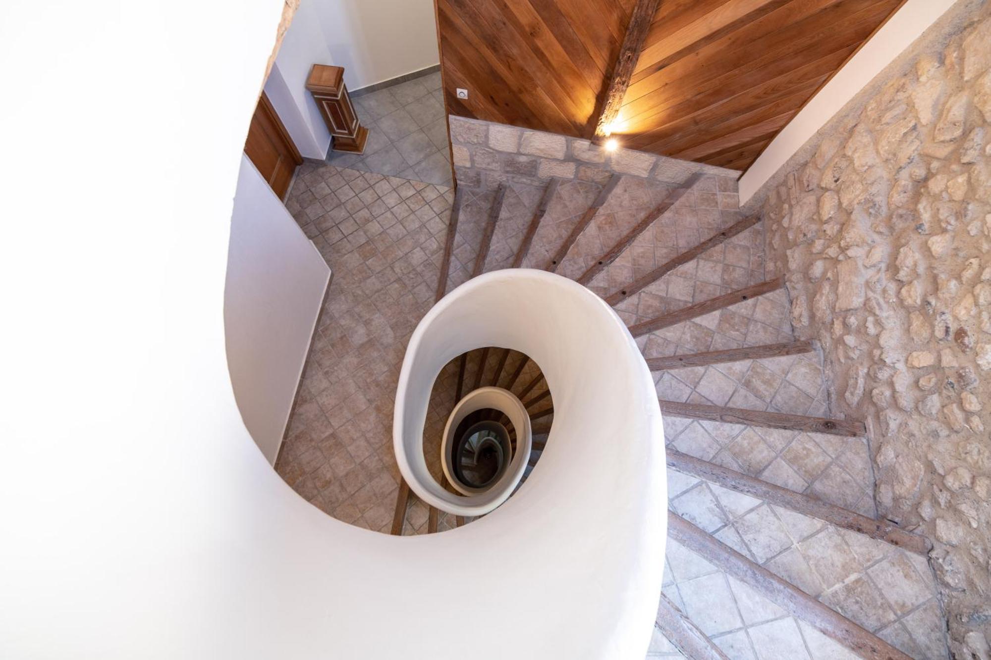 Appartement Du Couvent Narbonne Exteriér fotografie