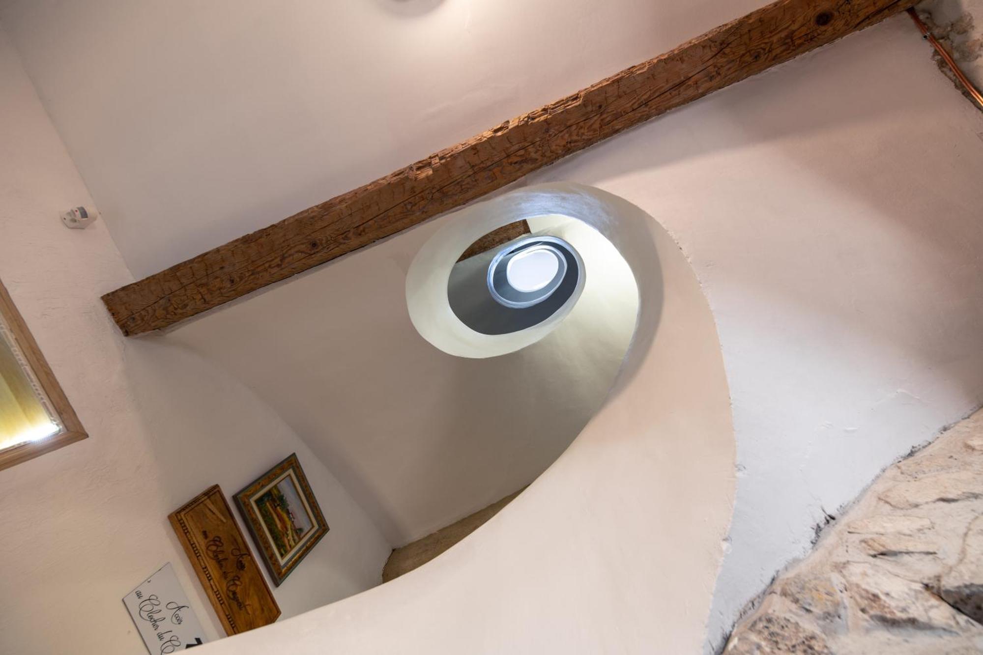 Appartement Du Couvent Narbonne Exteriér fotografie