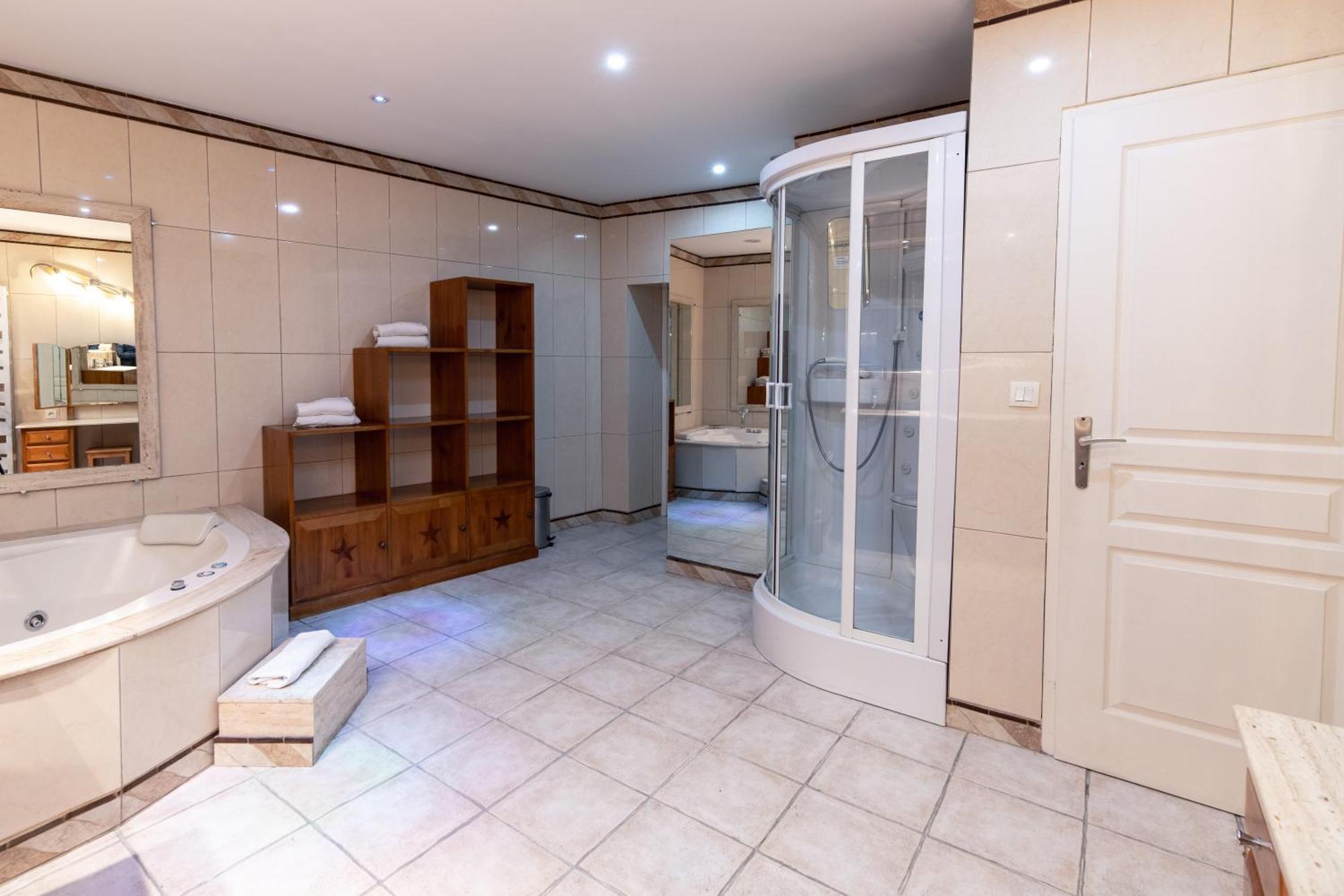 Appartement Du Couvent Narbonne Exteriér fotografie