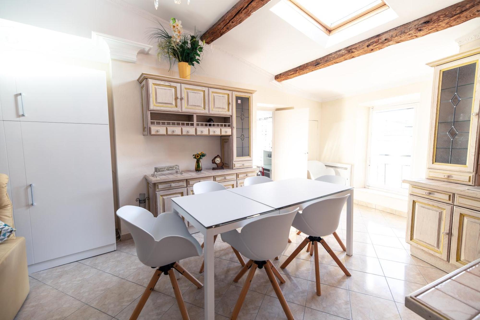 Appartement Du Couvent Narbonne Exteriér fotografie