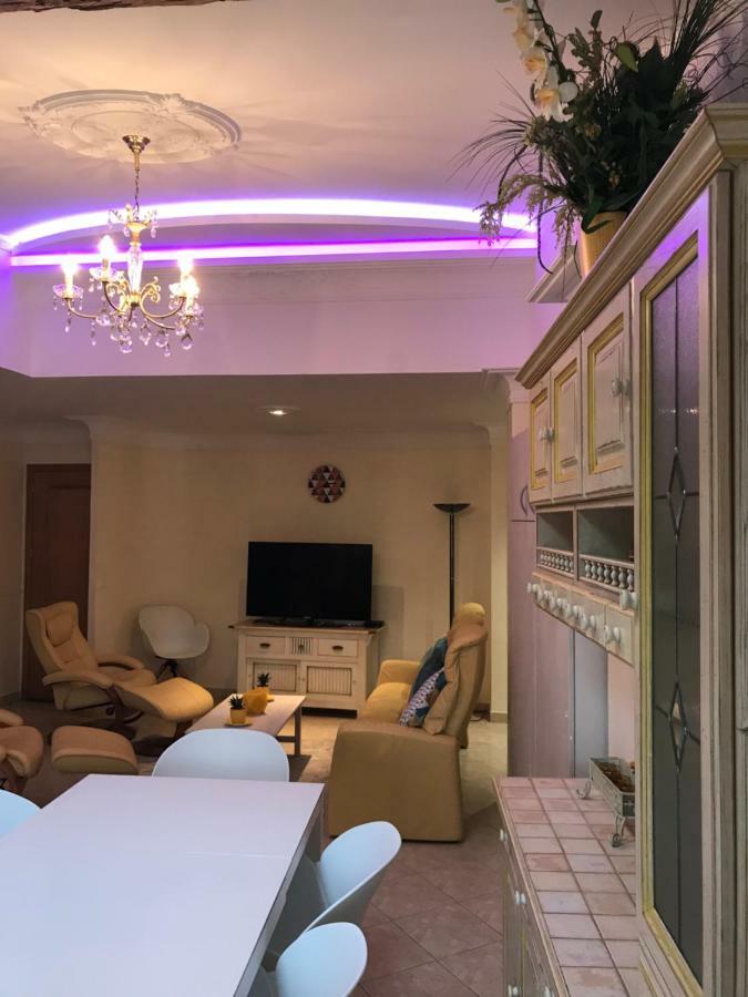 Appartement Du Couvent Narbonne Exteriér fotografie