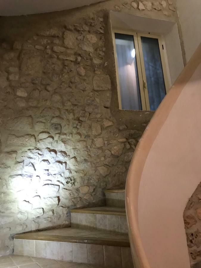 Appartement Du Couvent Narbonne Exteriér fotografie