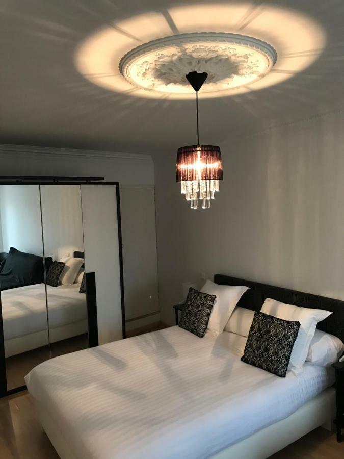 Appartement Du Couvent Narbonne Exteriér fotografie