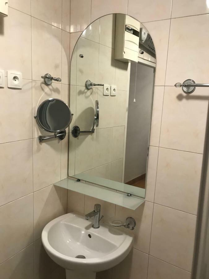 Appartement Du Couvent Narbonne Exteriér fotografie